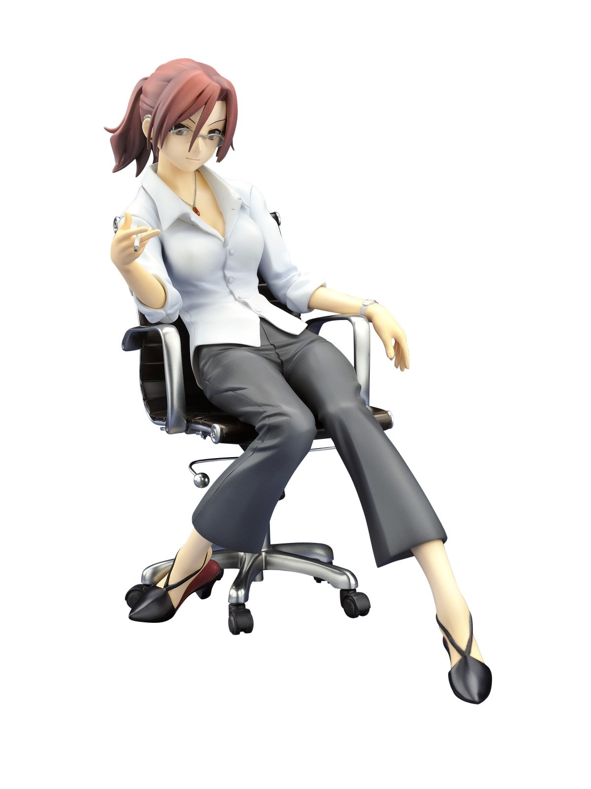 Amazon | アルター 蒼崎橙子 (1/8スケールPVC塗装済み完成品) - 劇場版