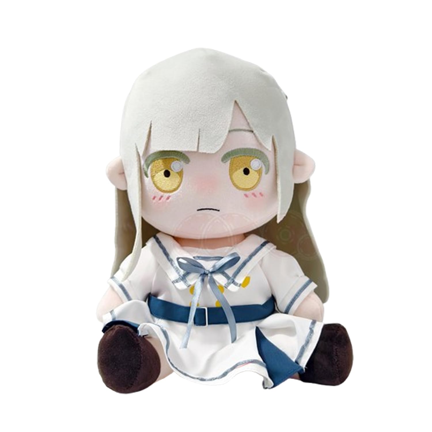 Amazon.co.jp: BanG Dream! Ave Mujica 豊川祥子 若葉睦 ぬいぐるみ