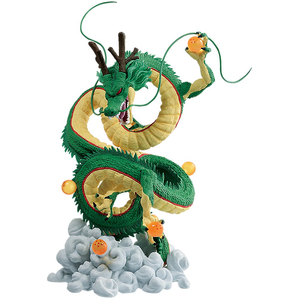 Amazon.co.jp: ドラゴンボールZ CREATOR×CREATOR -SHENRON- 神龍