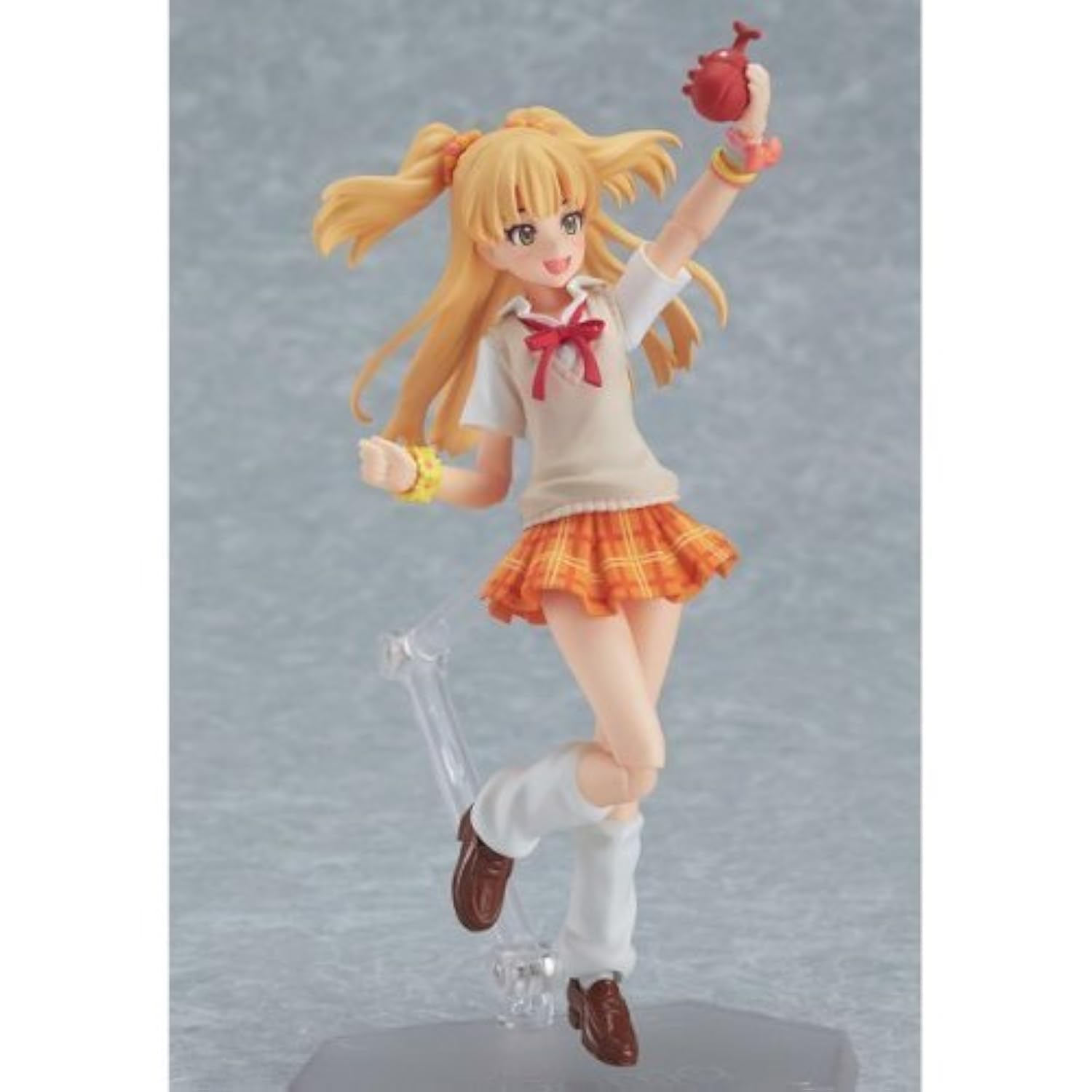 Amazon.co.jp: アイドルマスター シンデレラガールズ 城ヶ崎莉嘉