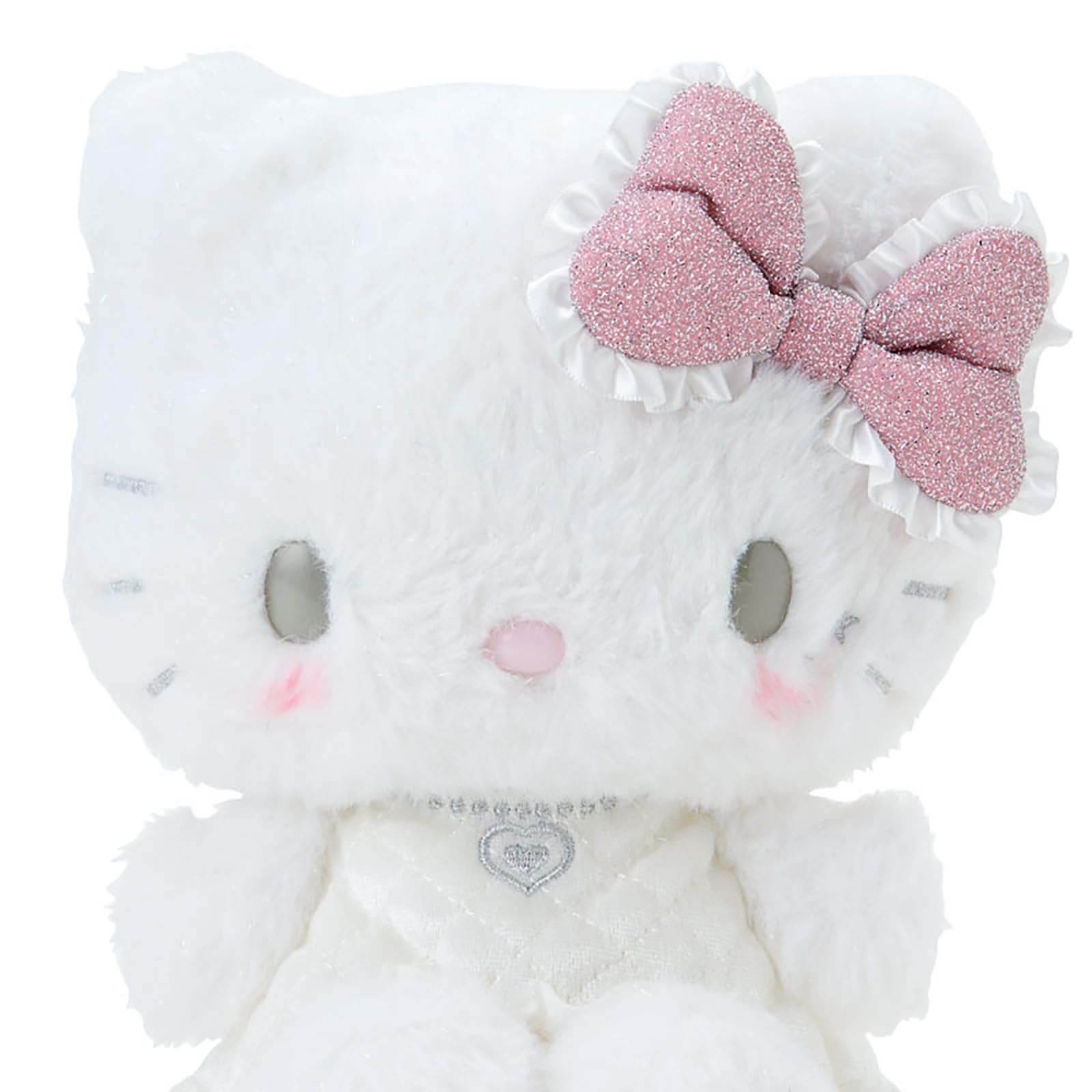 Amazon.co.jp: サンリオ(SANRIO) ぬいぐるみ 天使(天使小悪魔デザイン