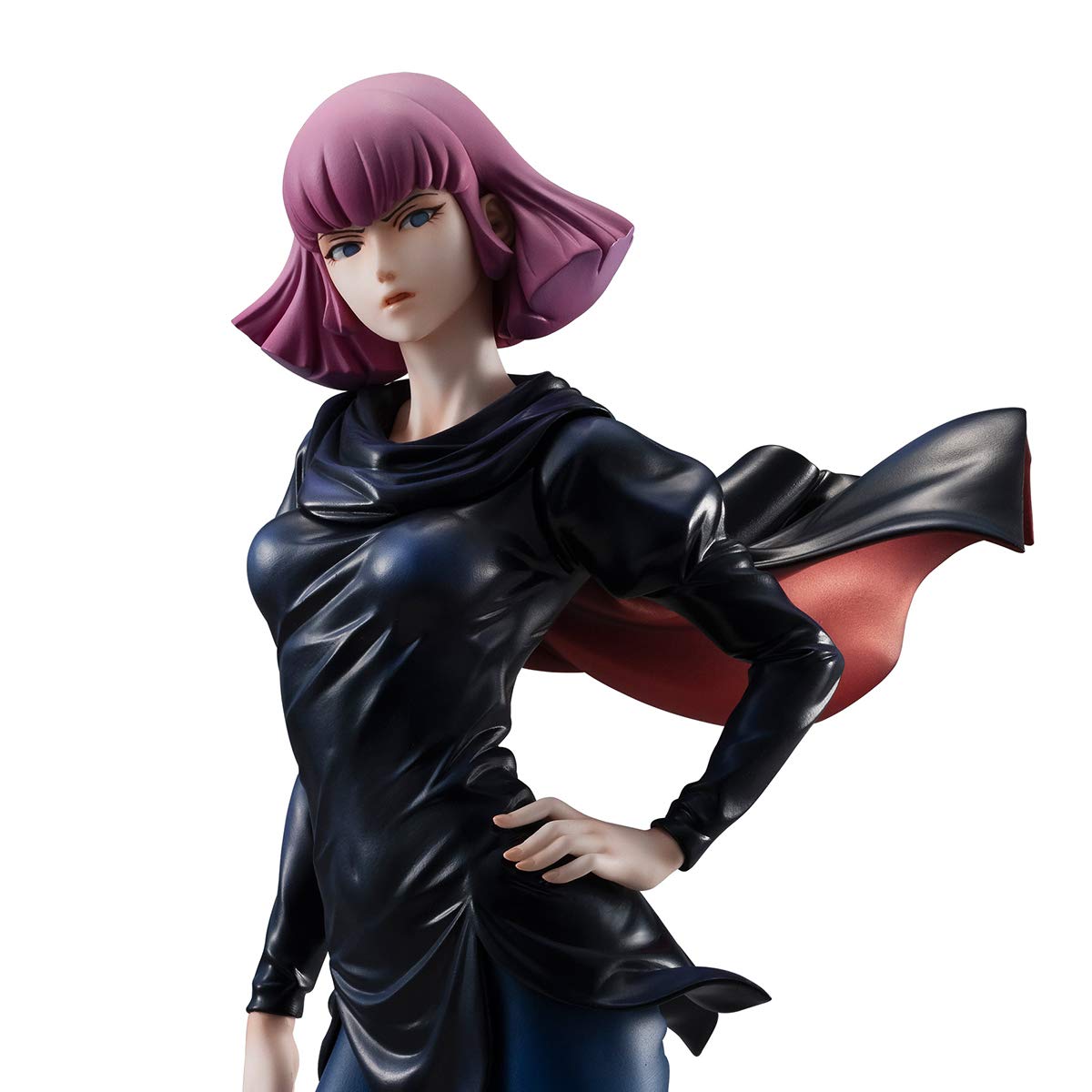 Haman Karn GGG Mobile Suits Z Gundam 21cm Figure : Amazon.com.be: Toys