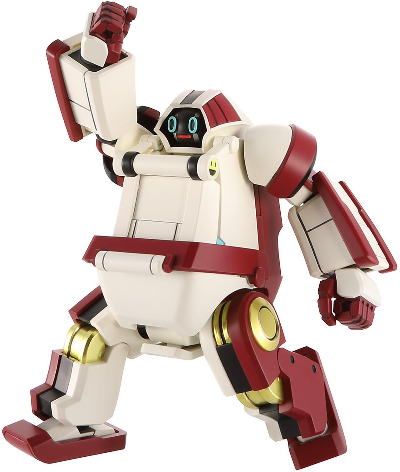 Amazon | ハセガワ(Hasegawa) クリエイターワークスシリーズ メカトロ