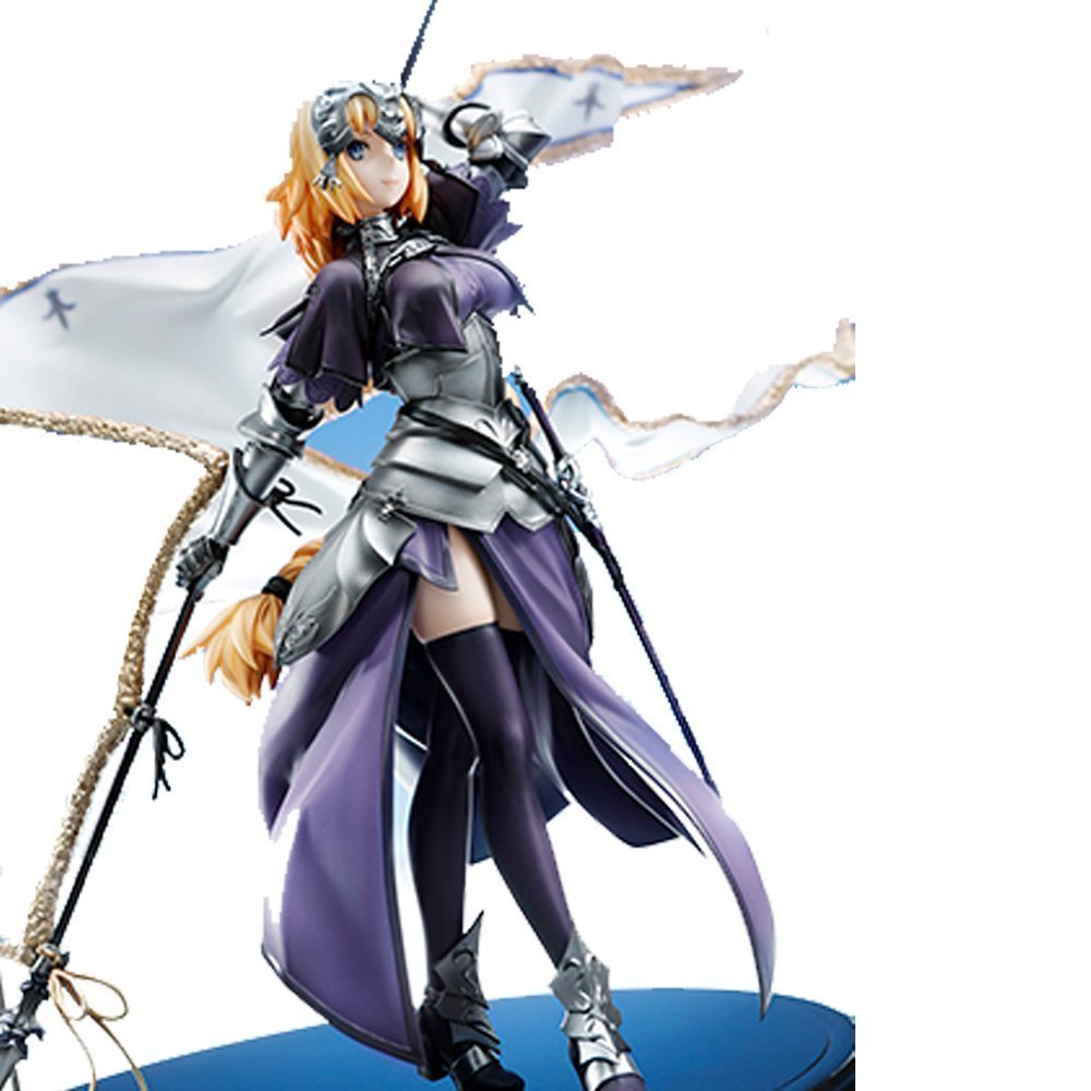 Amazon.co.jp: 『Fate/Grand Order』 ルーラー/ジャンヌ・ダルク 1/7
