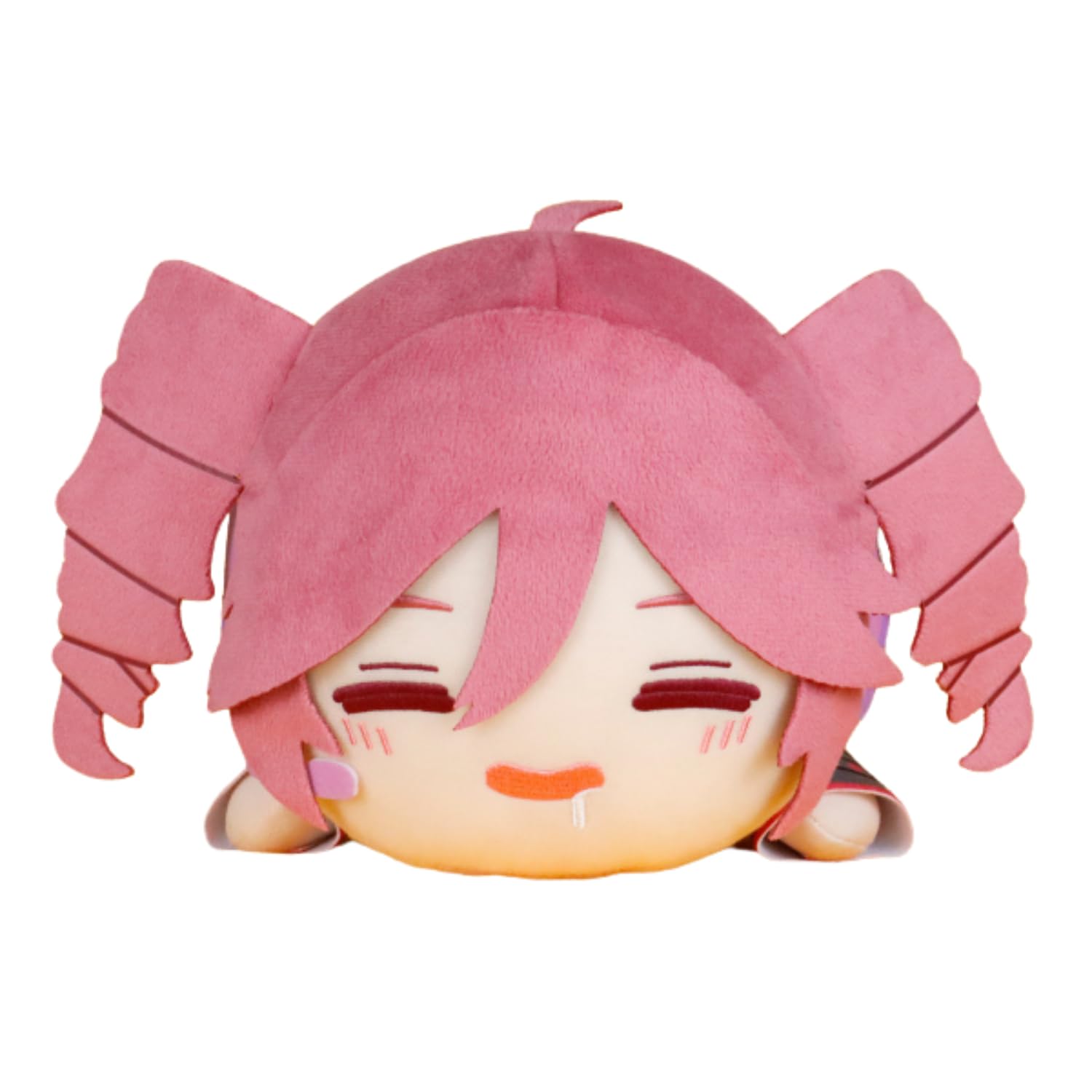 Amazon.co.jp: 重音テト くてんこ BIG ぬいぐるみ 全2種 約25㎝ (重音