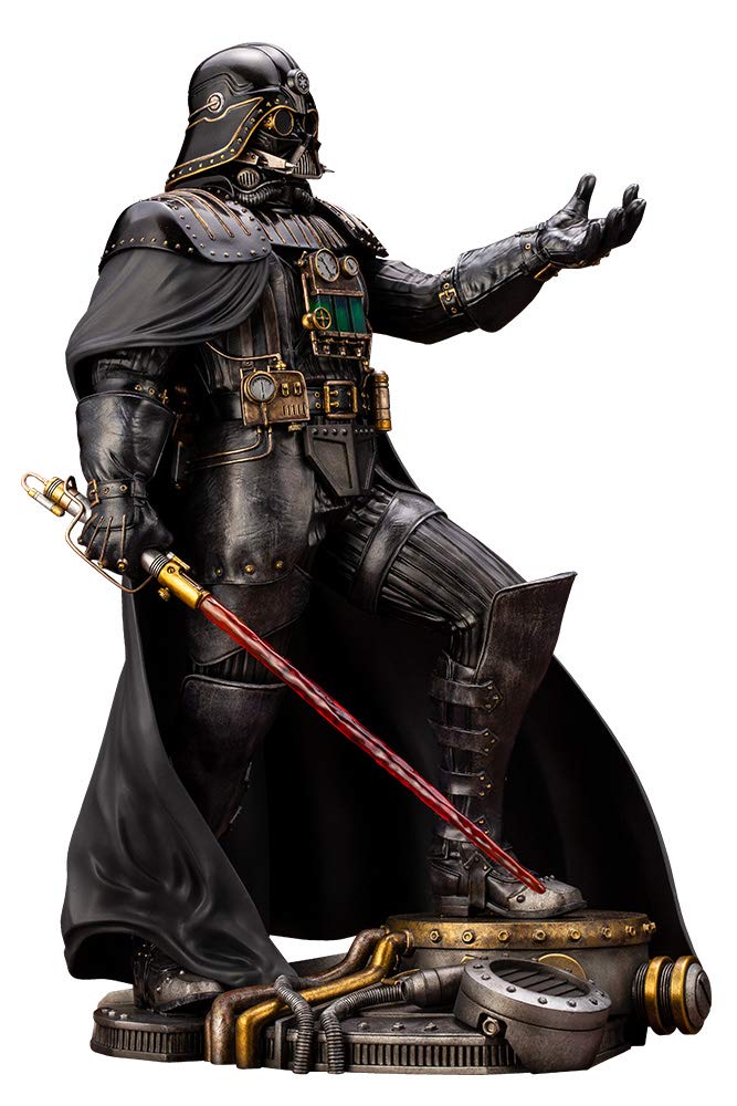 Amazon | ARTFX スター・ウォーズ/帝国の逆襲 アーティストシリーズ