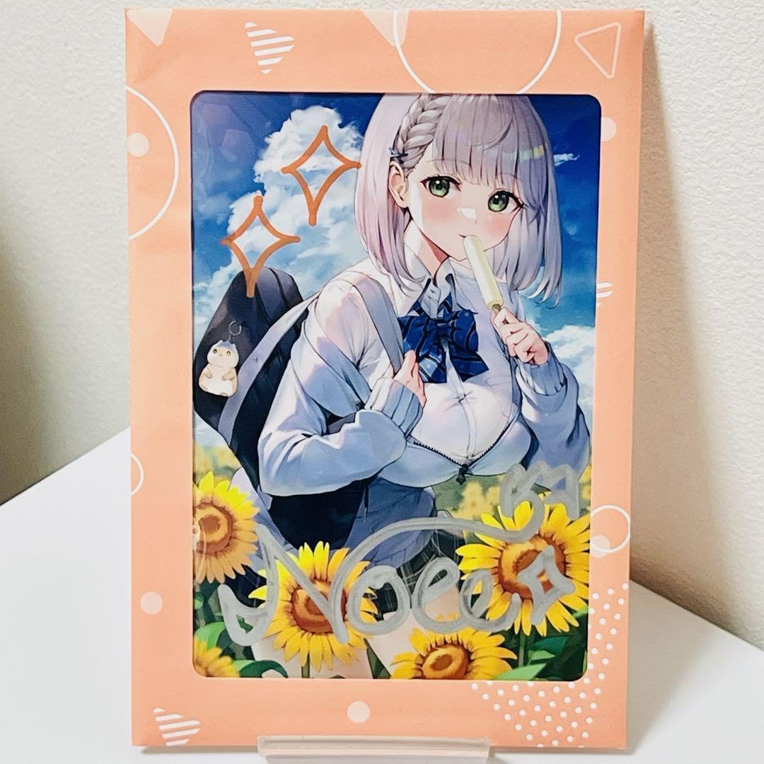 IRyS 活動3周年記念フルセット 数量限定版 ホロライブ IRyS 活動3周年記念