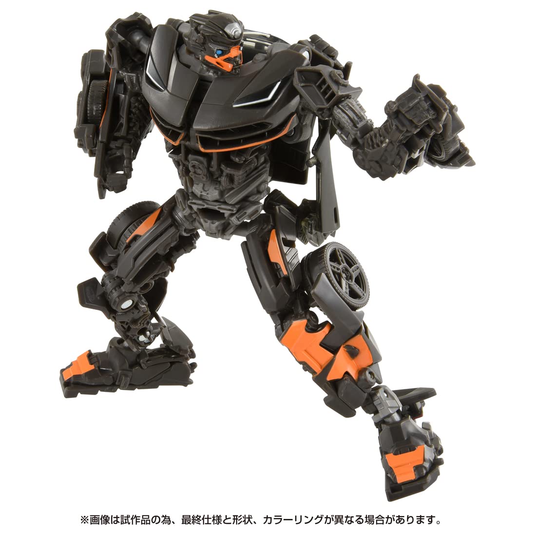 Amazon.co.jp: タカラトミー(TAKARA TOMY) トランスフォーマー SS-96