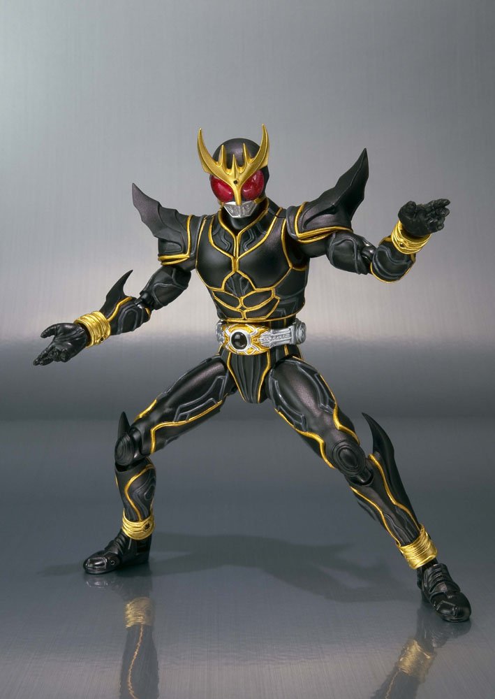 Amazon.co.jp: TAMASHII NATIONS S.H. フィギュアーツ 仮面ライダー