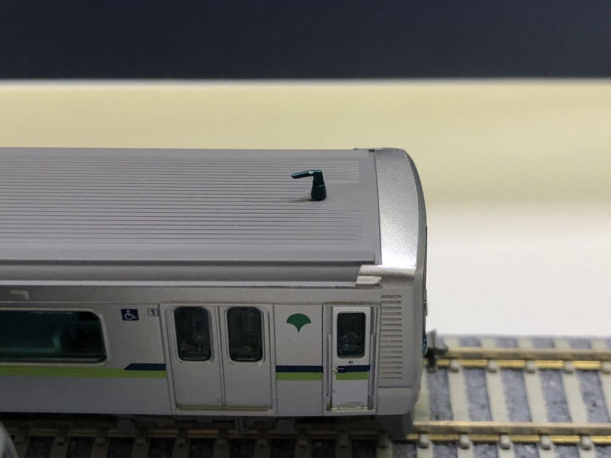 Amazon | マイクロエース A9974 都営新宿線 10-300R編成 8両セット