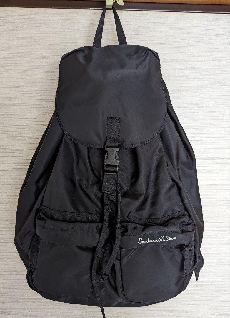 サザンオールスターズ ファンクラブ限定 リュック サザンオールスター
