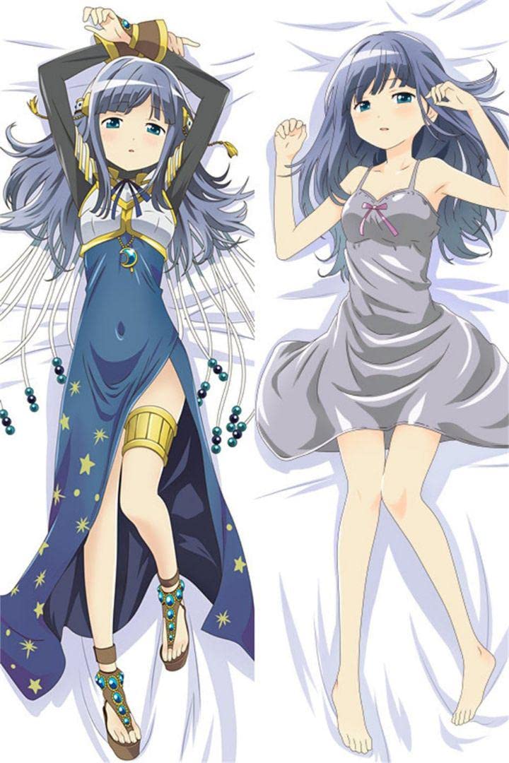 Amazon.co.jp: マギアレコード 七海やちよ 魔法少女まどかマギカ外伝