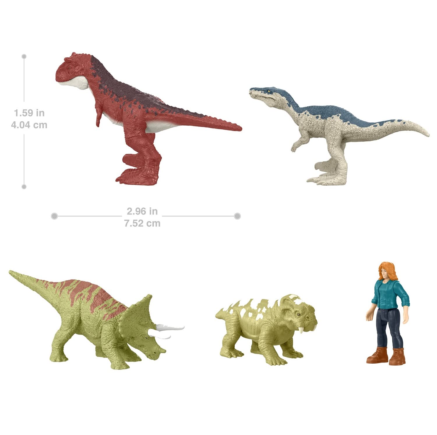 Amazon.co.jp: マテル ジュラシックワールド(JURASSIC WORLD) 新たなる