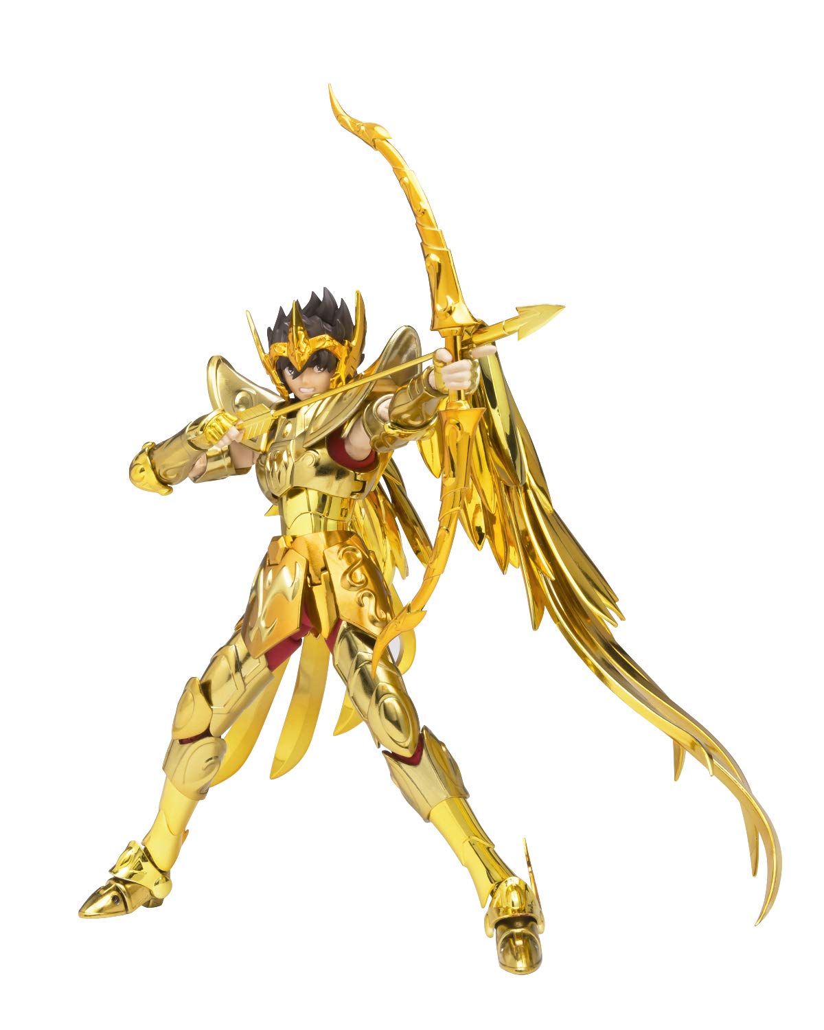 Amazon.co.jp: TAMASHII NATIONS 聖闘士聖衣神話EX 聖闘士星矢