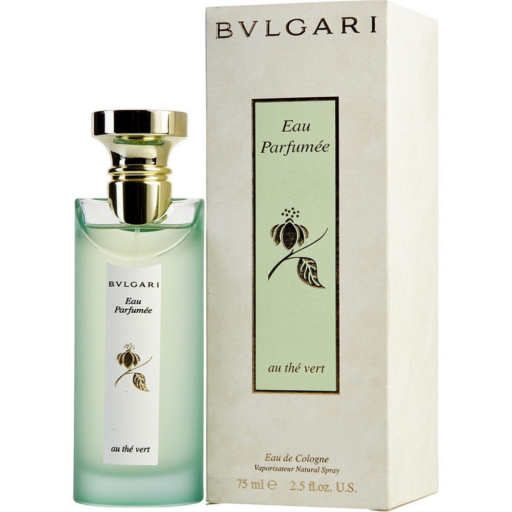 Amazon | ブルガリ BVLGARI オ パフメ オーテヴェール 75ml EDC SP