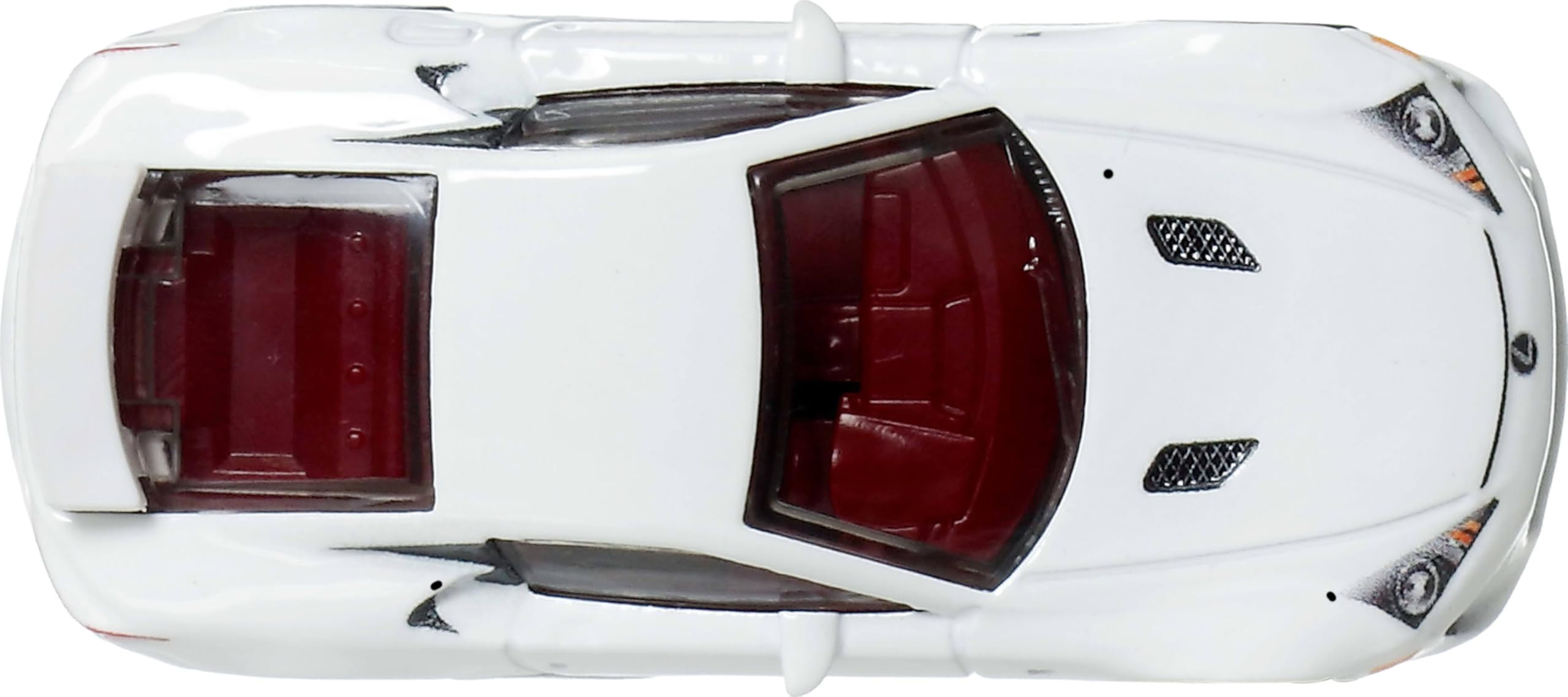 Amazon.co.jp: ホットウィール(Hot Wheels) カーカルチャー タイムレス