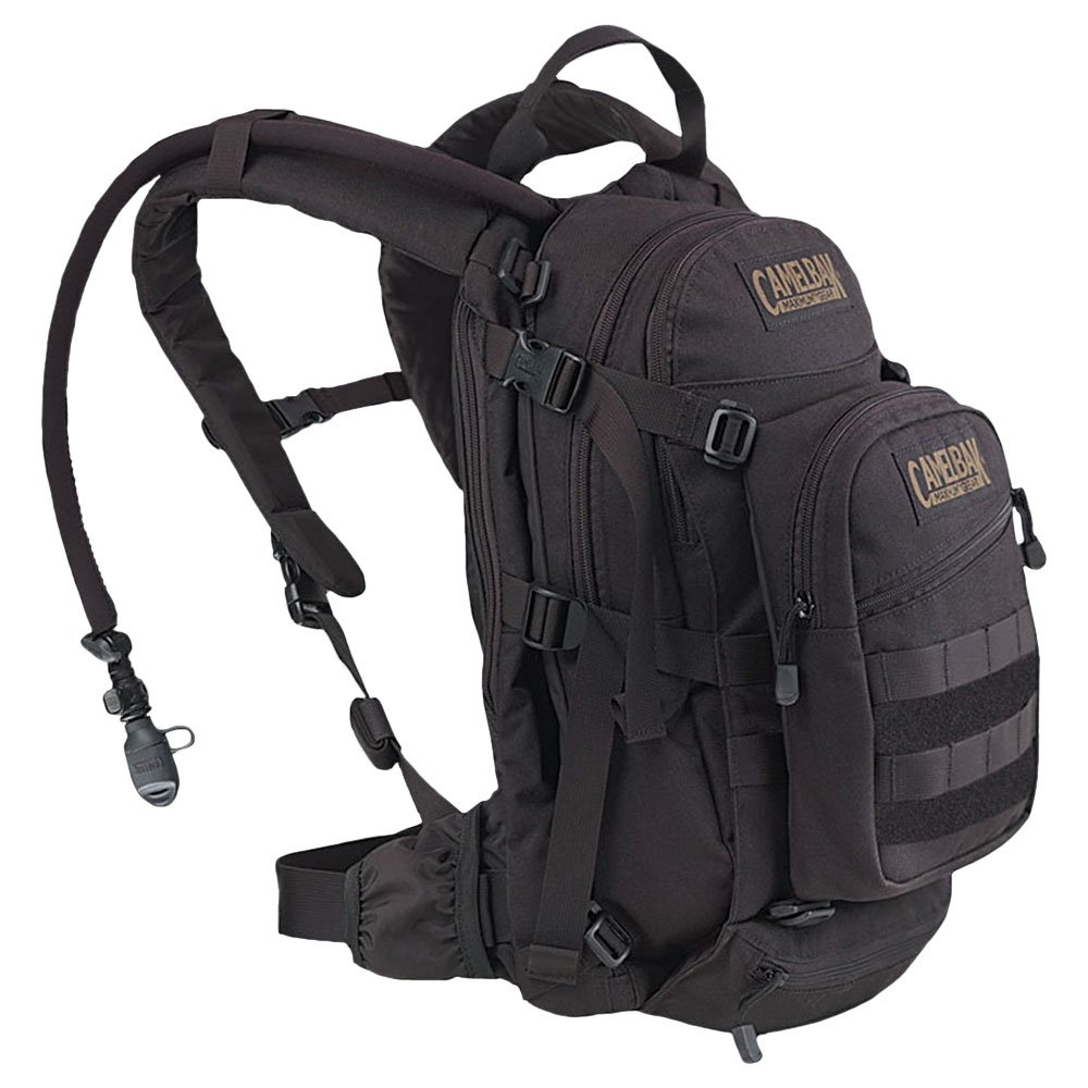 Amazon.co.jp: CamelBak Transformer 102oz Black : ファッション