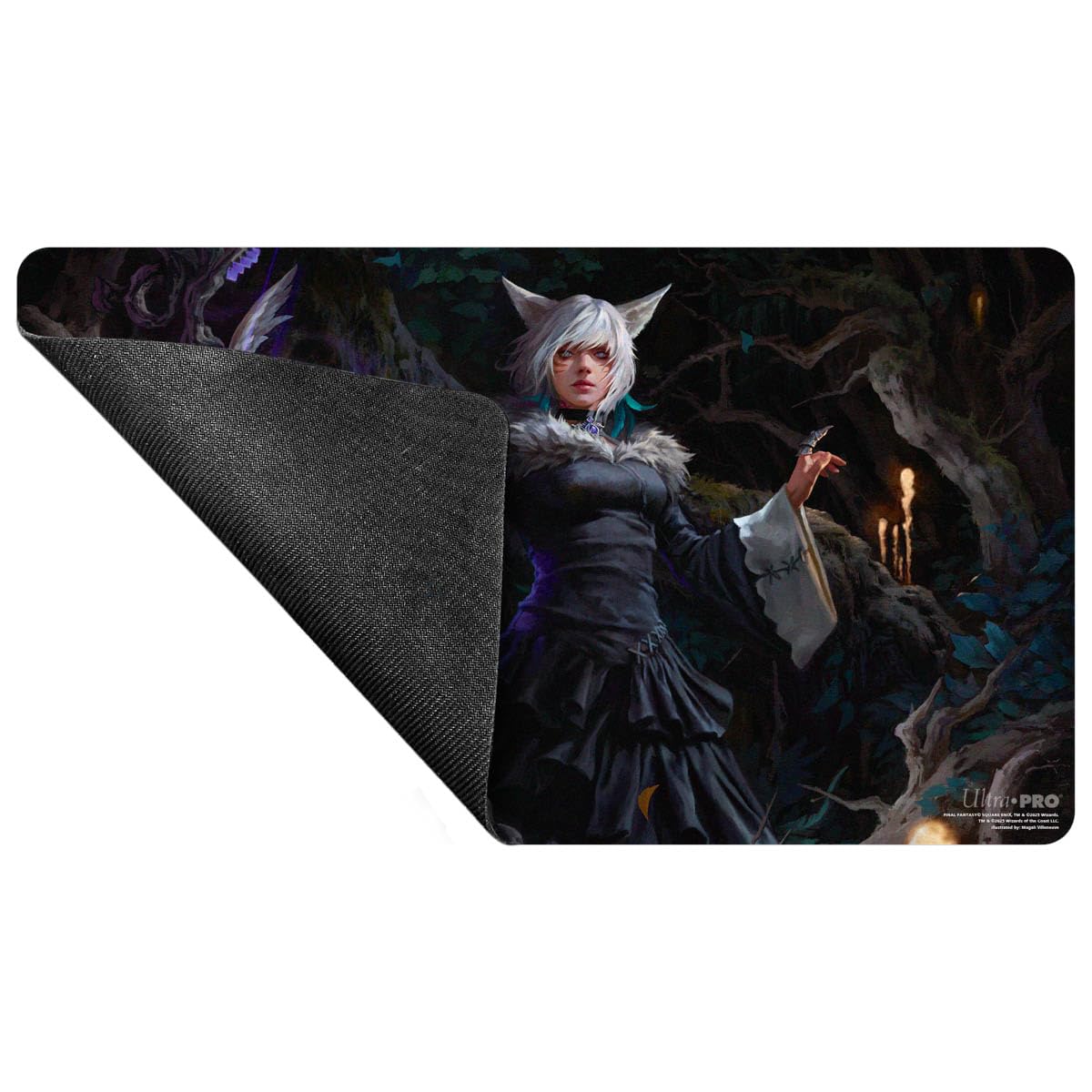 Amazon.co.jp: Ultra Pro 88-38741 MTG ファイナルファンタジー 魔女