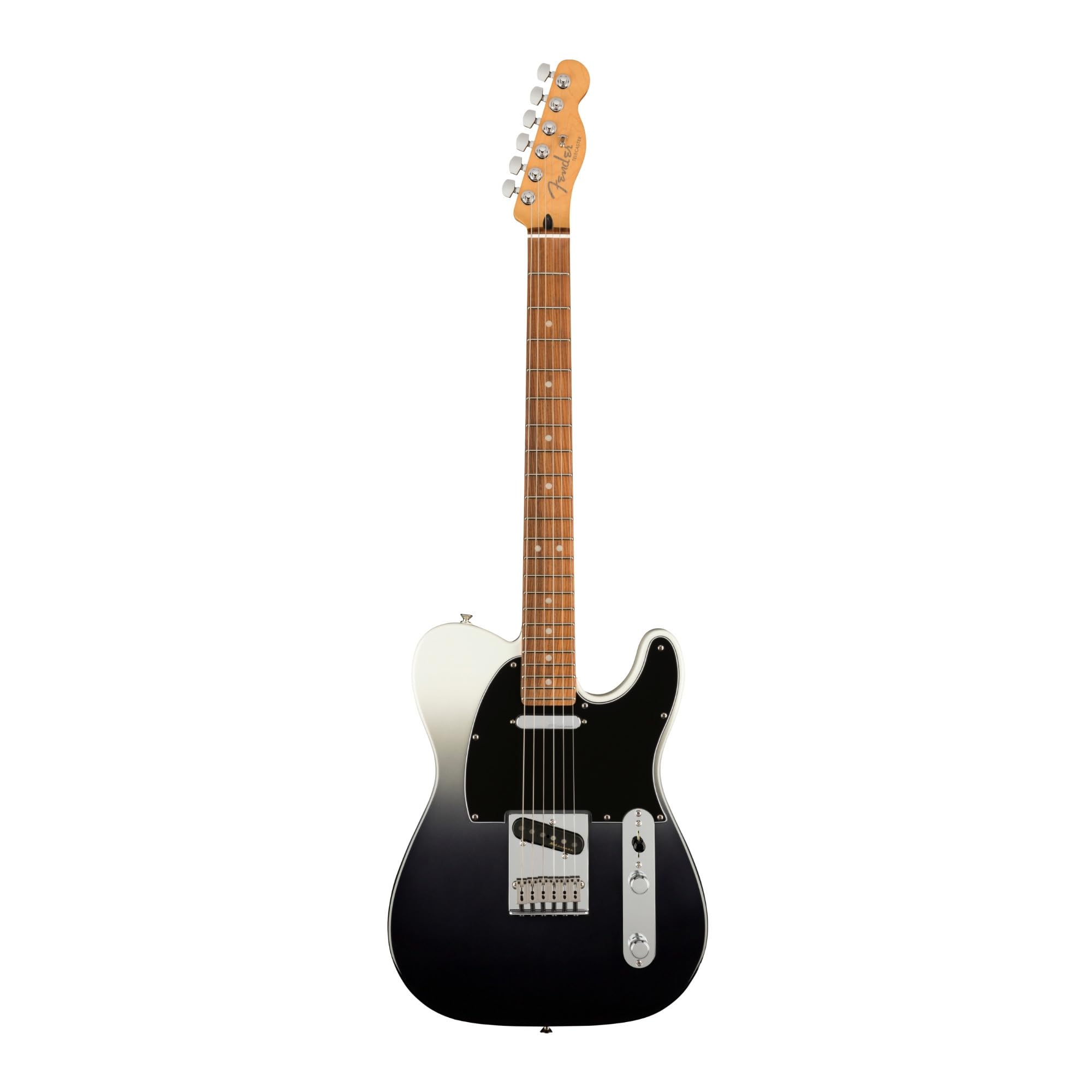 Amazon.co.jp: Fender エレキギター Player Plus Telecaster®, Pau