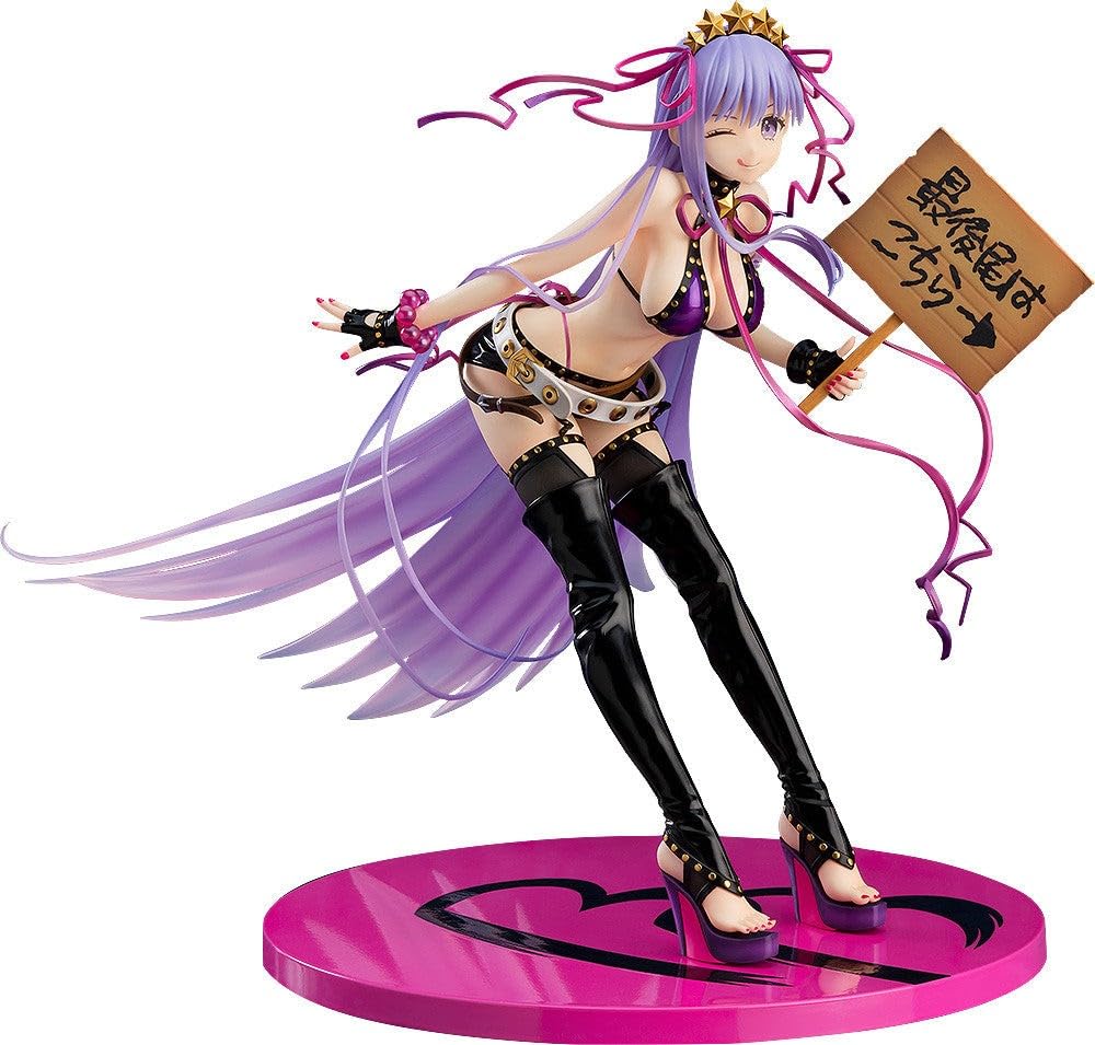 Amazon | Fate/Grand Order ムーンキャンサー/BB[小悪魔たまご肌] [AQ