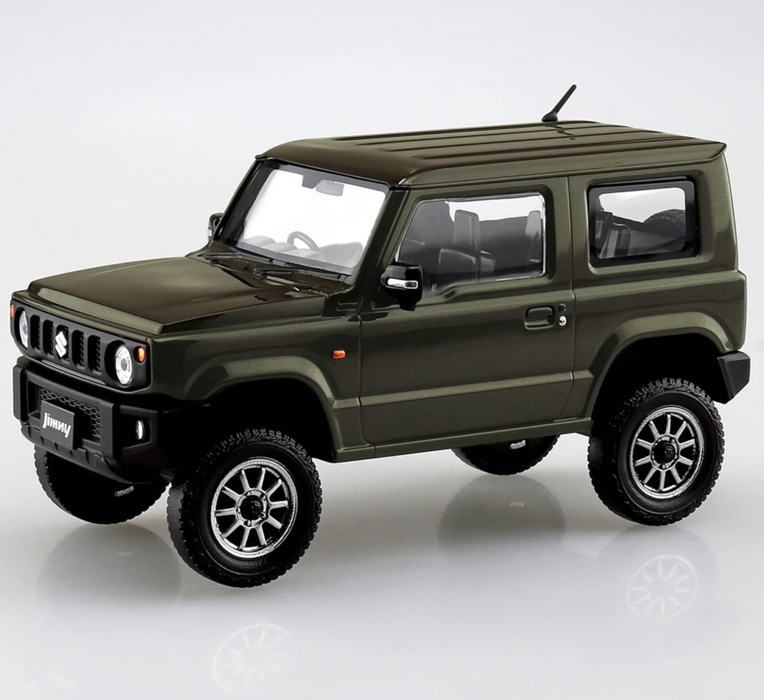 Amazon | 青島文化教材社(AOSHIMA) 1/32 ザ・スナップキットシリーズ