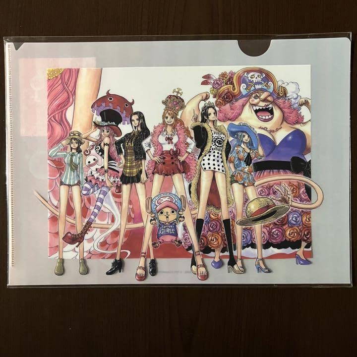 Amazon.co.jp: ワンピース ONE PIECE 東京ガールズコレクション TGC