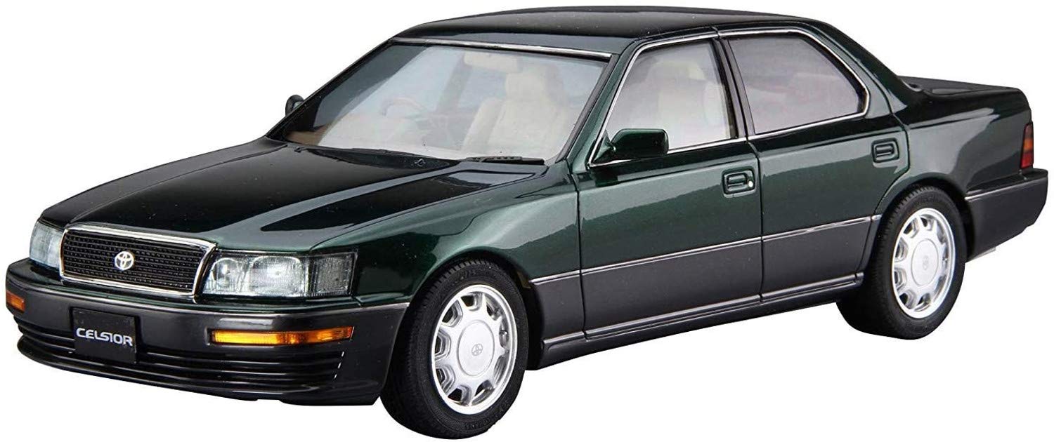 Amazon | 青島文化教材社 1/24 ザ・モデルカーシリーズ No.72 トヨタ