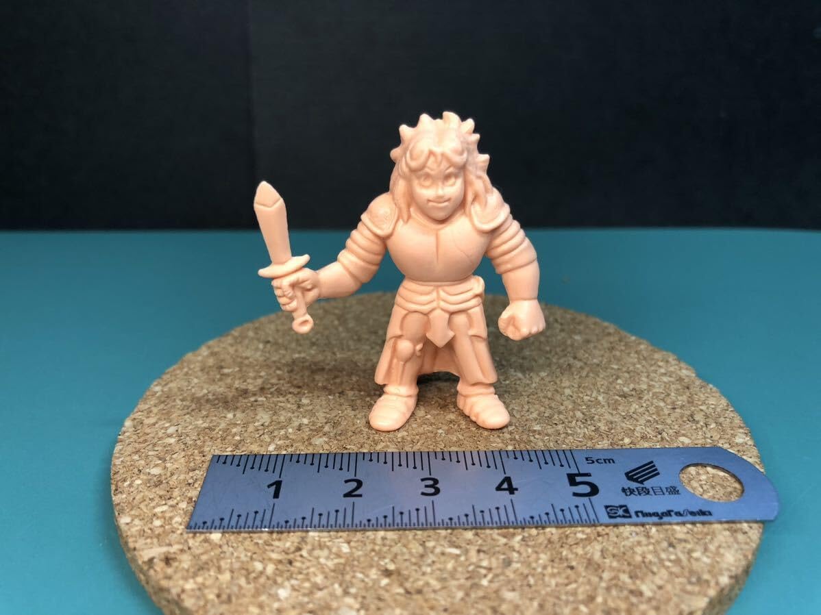 Amazon.co.jp: 【ビビンバ】 肌色 キン肉マン生誕29周年記念 キンケシ