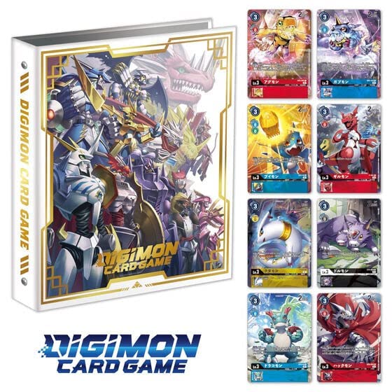 Amazon.co.jp: ライブ デジモンカードゲーム ロイヤルナイツ