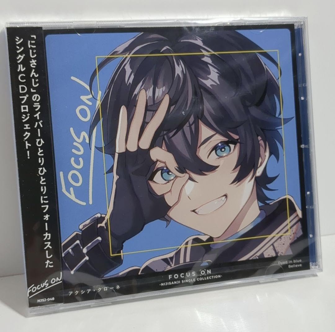 にじさんじ アクシア・クローネ まとめ売り アクシア・クローネ まとめ