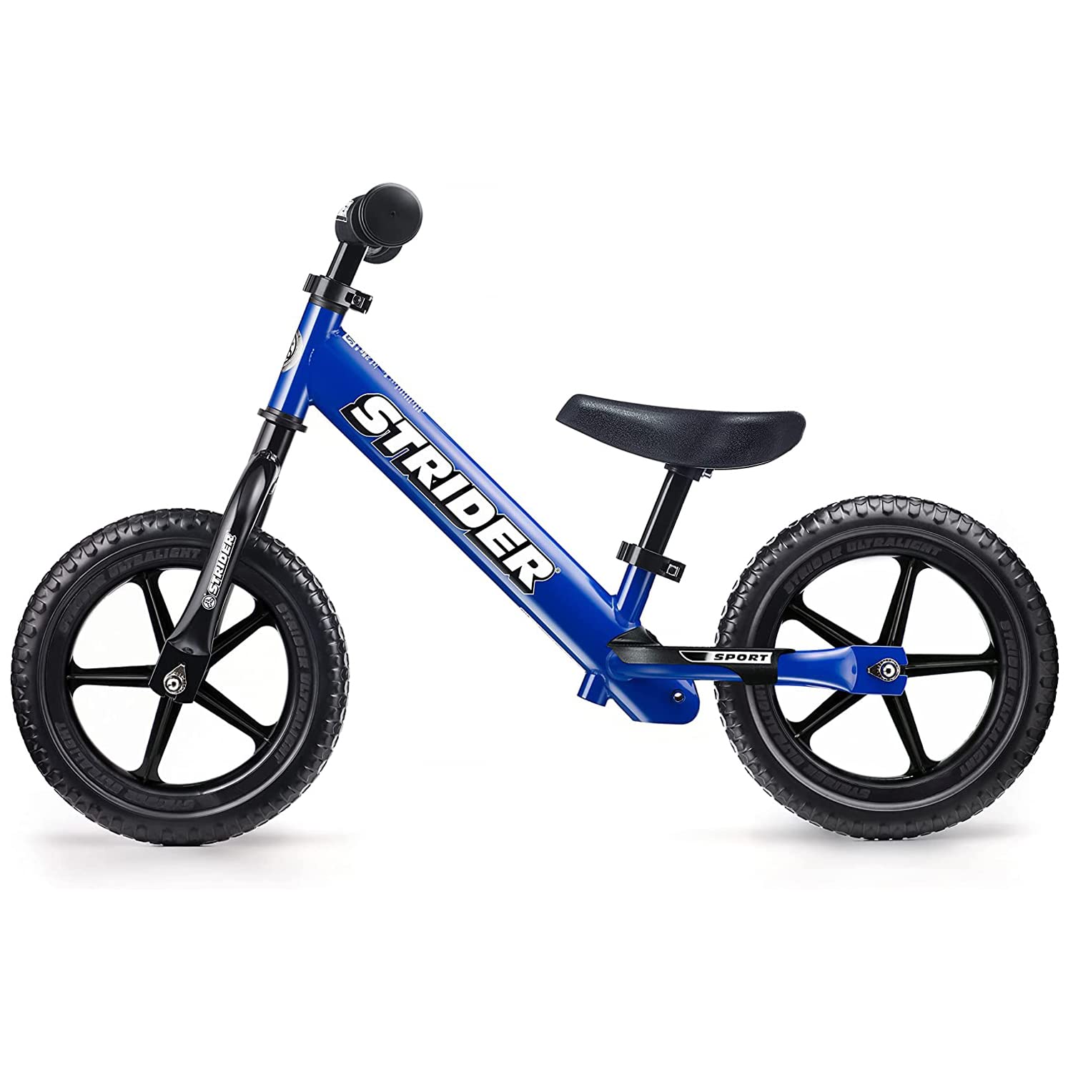 Amazon.co.jp: ストライダー スポーツモデル (STRIDER Sport) 12インチ