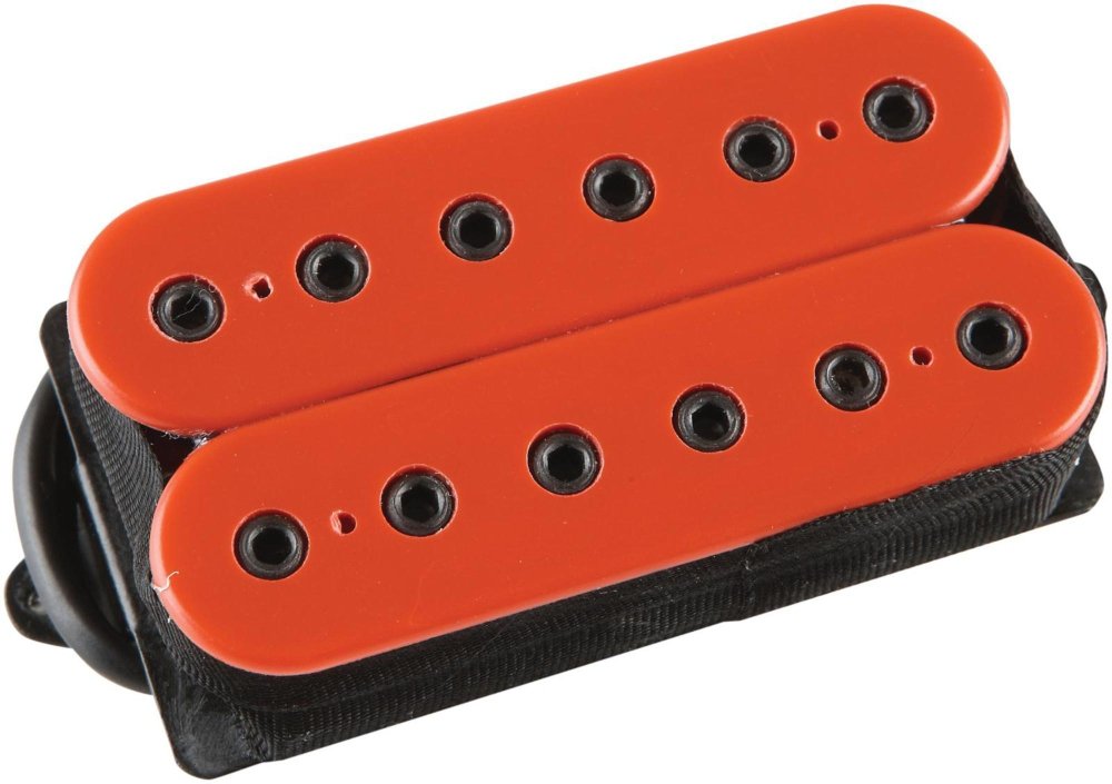Amazon | DiMarzio DP159 エボリューションブリッジピックアップ