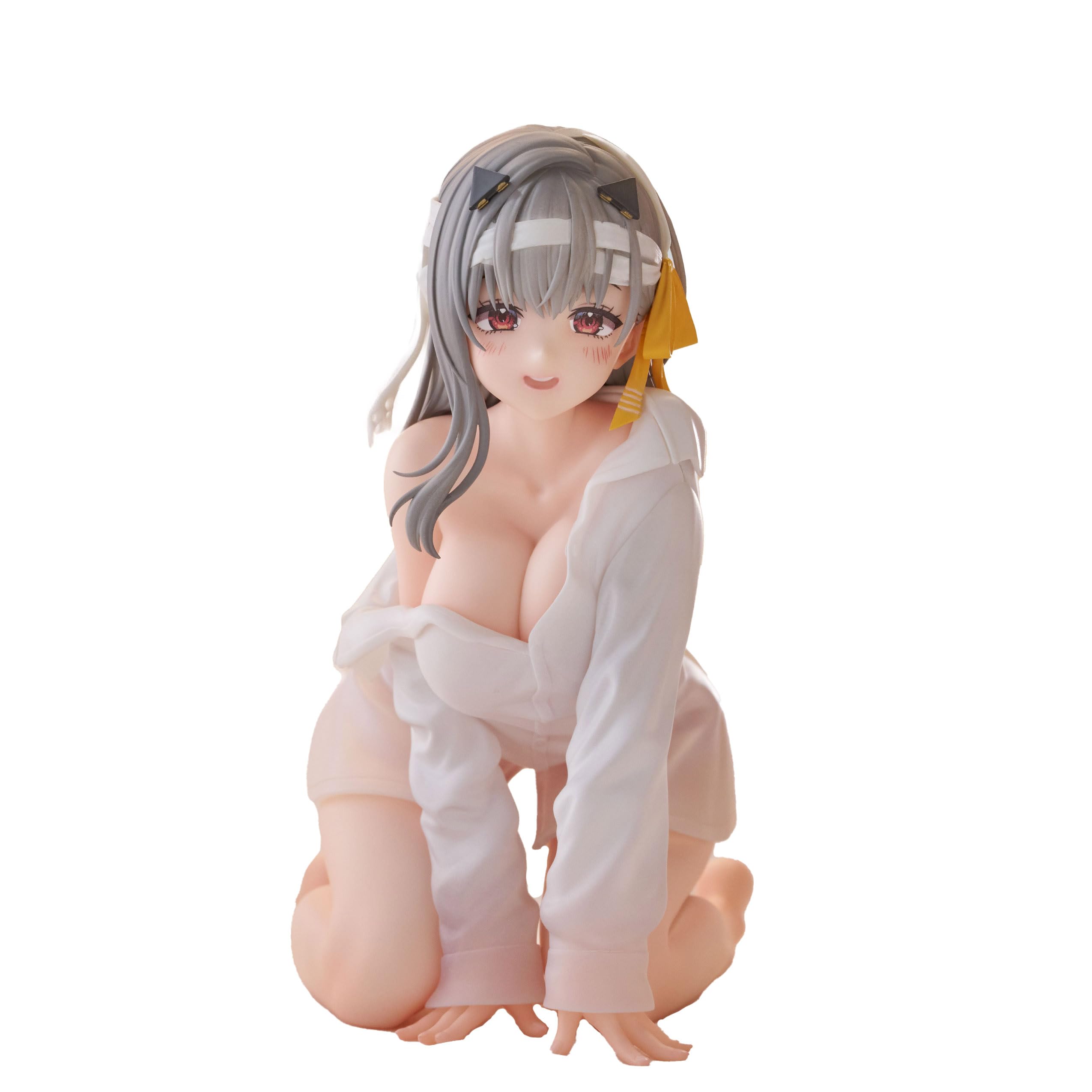 Amazon | 勝利の女神:NIKKE ぬーどるストッパーフィギュア モダニア
