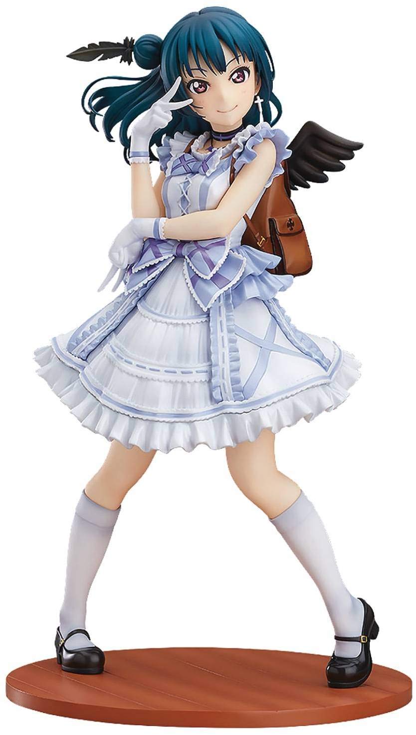 Amazon.co.jp: With Fans! ラブライブ! サンシャイン!! 津島善子 Blu