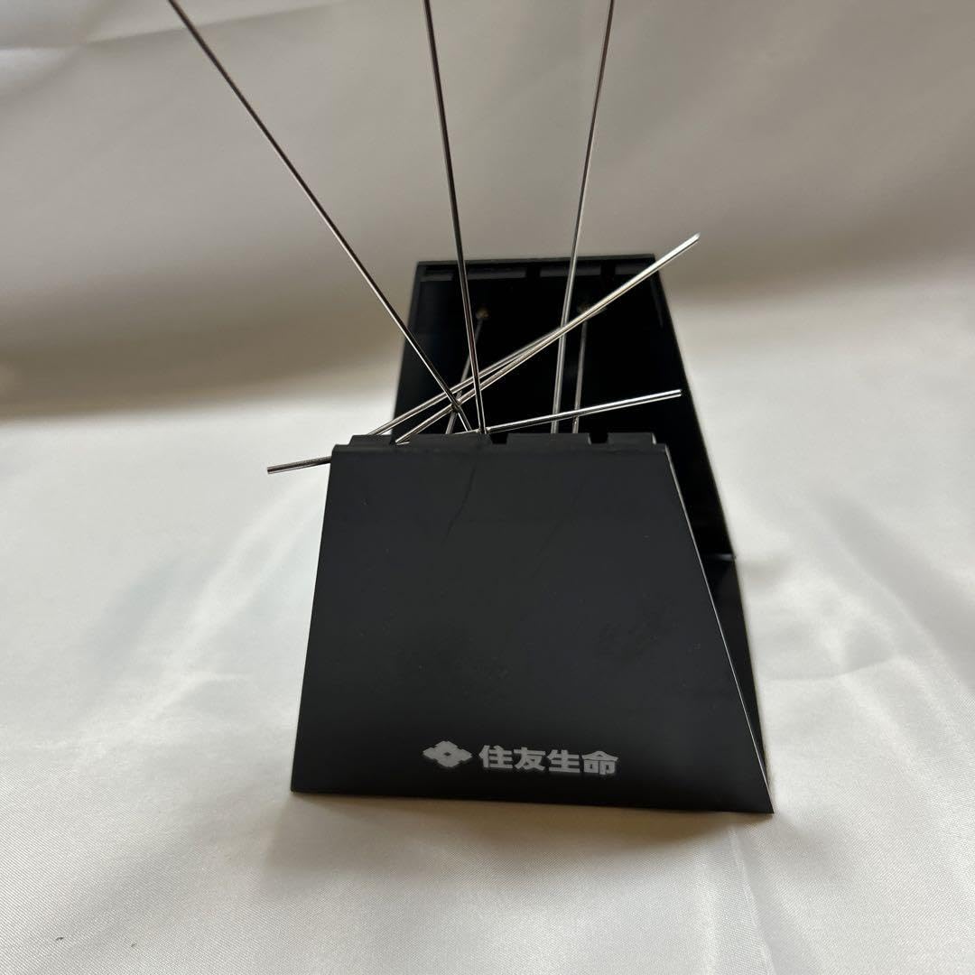 Amazon.co.jp: キネティックアートISHIGURO SEAGULL 1733 : 文房具