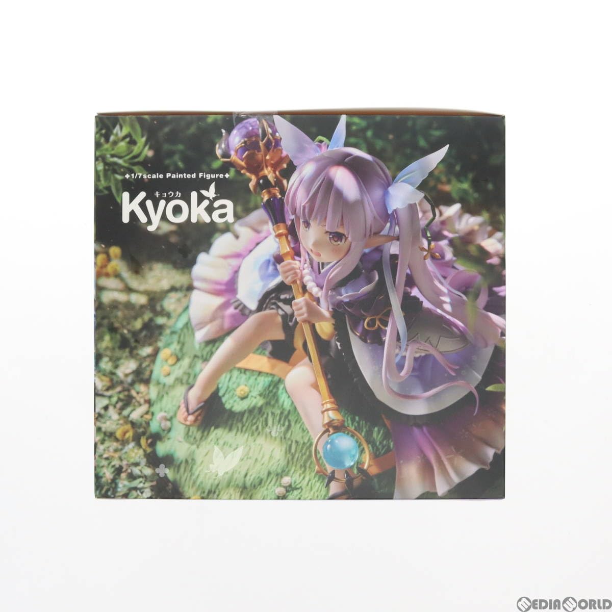 Amazon | [FIG]キョウカ プリンセスコネクト!Re:Dive 1/7 完成品