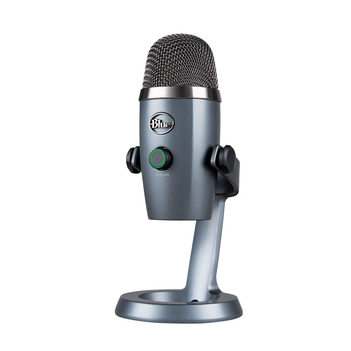 Amazon.co.jp: Logitech G Blue Yeti Nano BM300SG USB Gaming