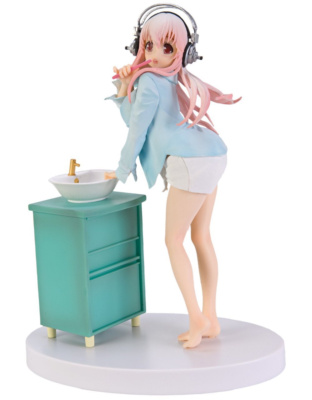 Amazon.co.jp: すーぱーそに子 そに子ちゃん 生活密着取材スペシャル