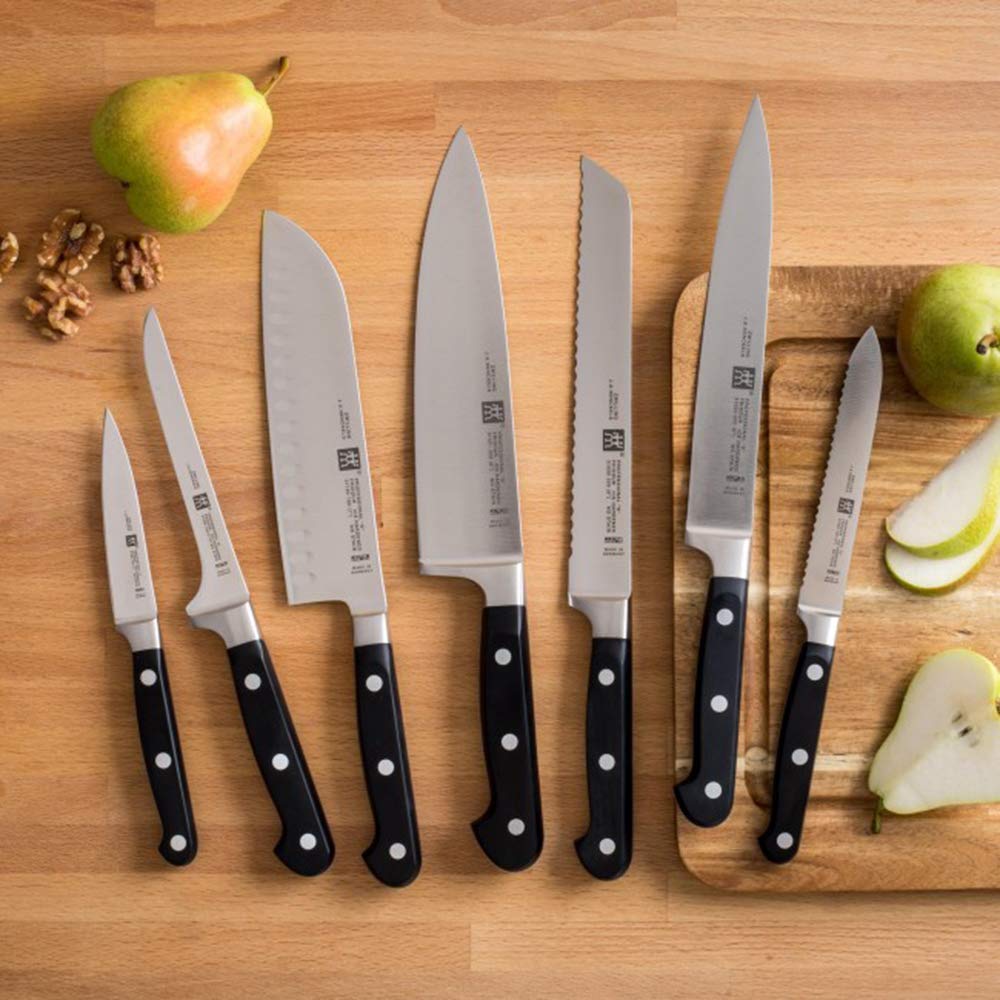 Amazon｜ZWILLING ツヴィリング 「 プロフェッショナル S ペティナイフ