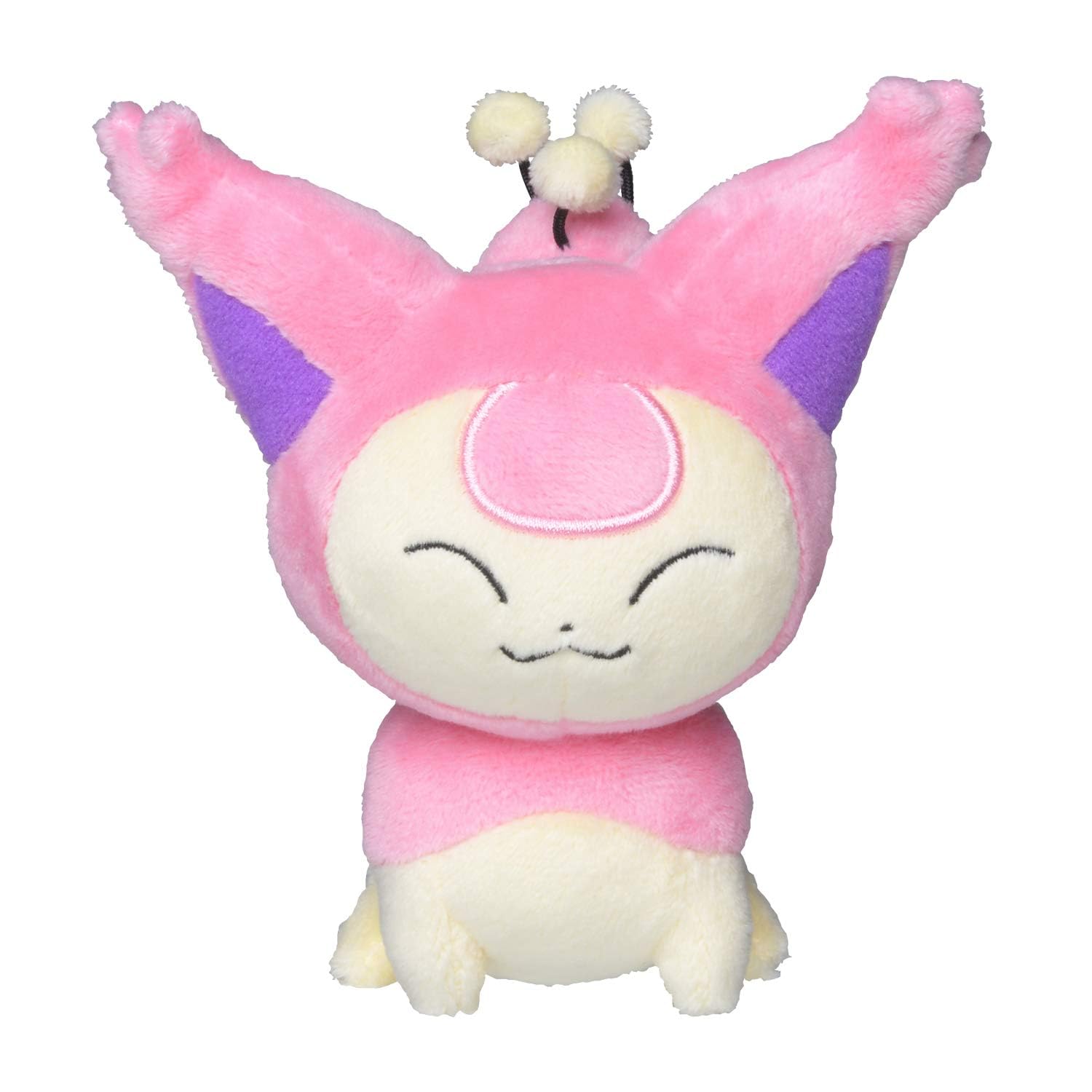 Amazon.co.jp: ポケモンセンターオリジナル ぬいぐるみ Pokémon fit
