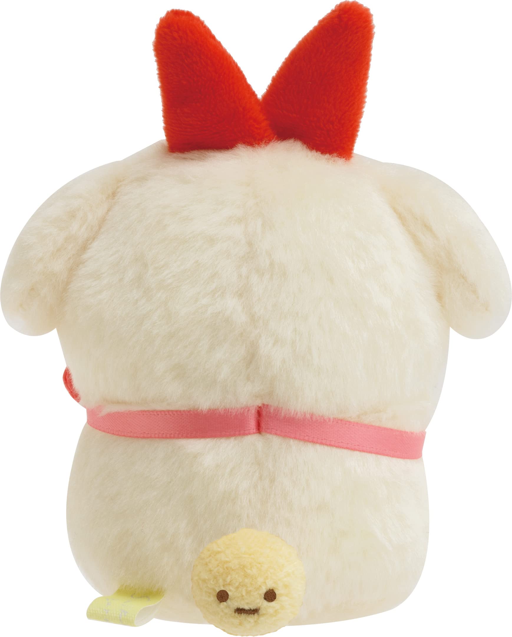 Amazon.co.jp: サンエックス すみっコぐらし 「こいぬといぬごっこ