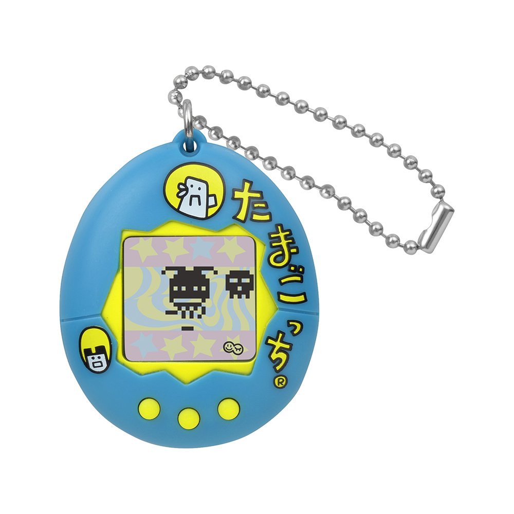 Amazon.co.jp: たまごっち 祝20しゅーねん! 新種発見!!たまごっち