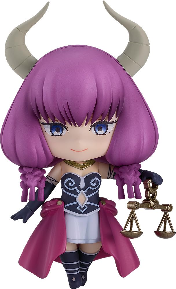 Amazon | ねんどろいど 葬送のフリーレン 断頭台のアウラ ノンスケール