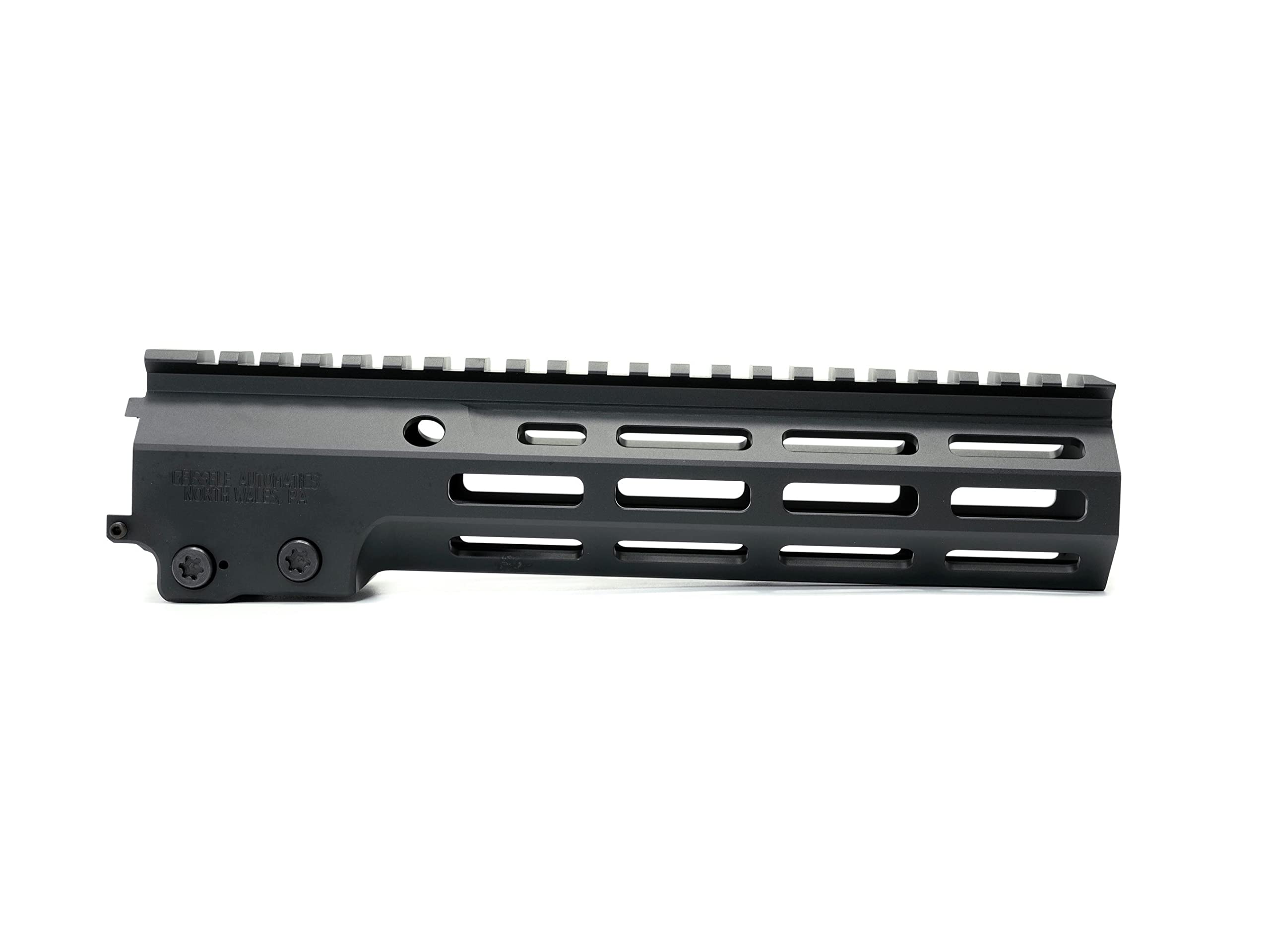 Amazon | A&A Geisseleタイプ SMR Mk16 URG-I M-LOK ハンドガード 9.3