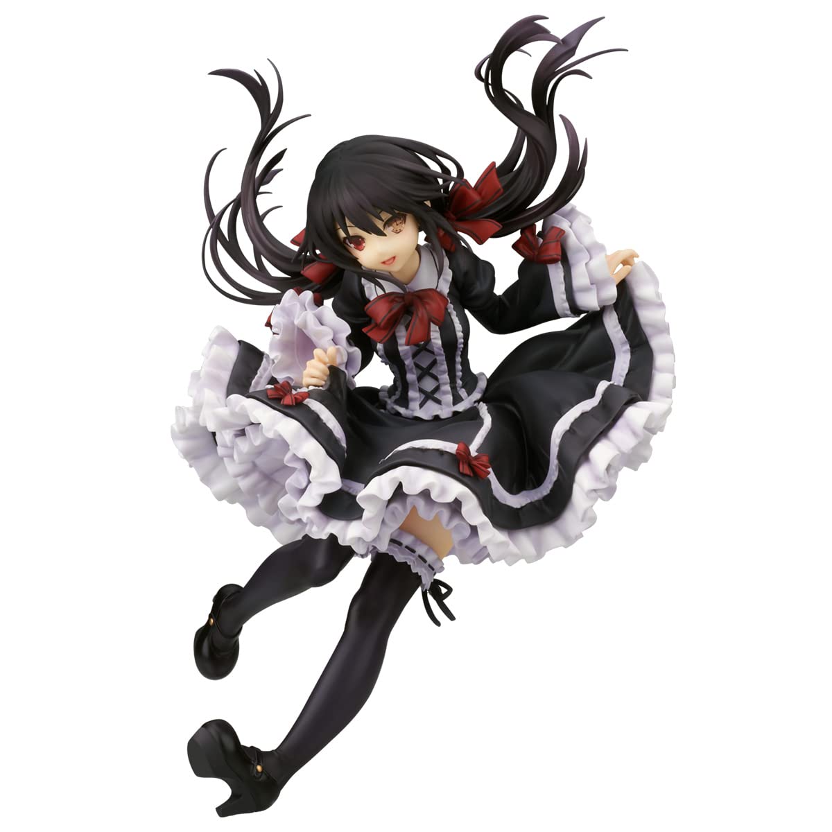 Amazon | ホビーストック デート・ア・ライブ 時崎狂三 私服ver. 1/7