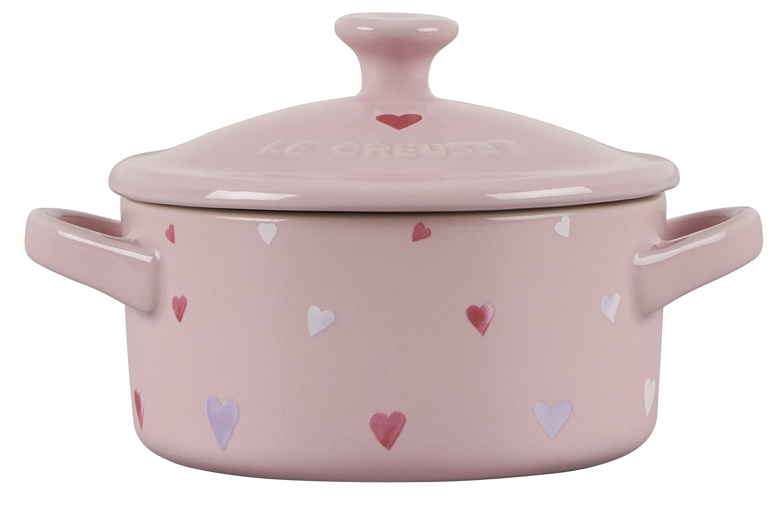 Amazon.co.jp: ル・クルーゼ(Le Creuset) ミニ・ココット 耐熱容器