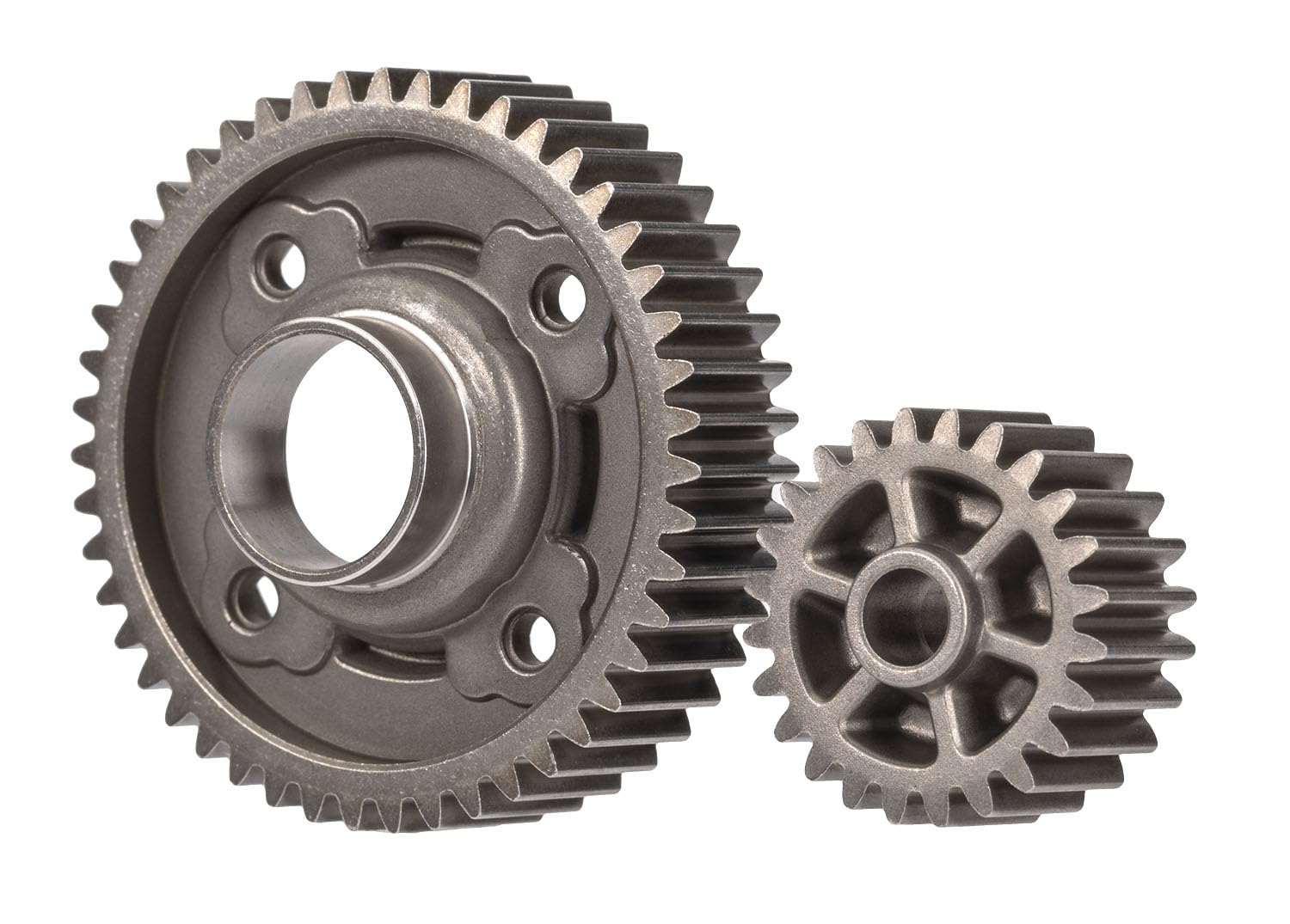 Amazon.com: Traxxas 7886 Gear Set (Overdrive) : Toys & Games