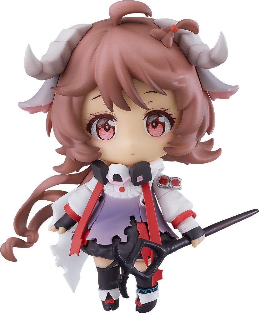 Amazon | グッドスマイルアーツ上海 ねんどろいど アークナイツ