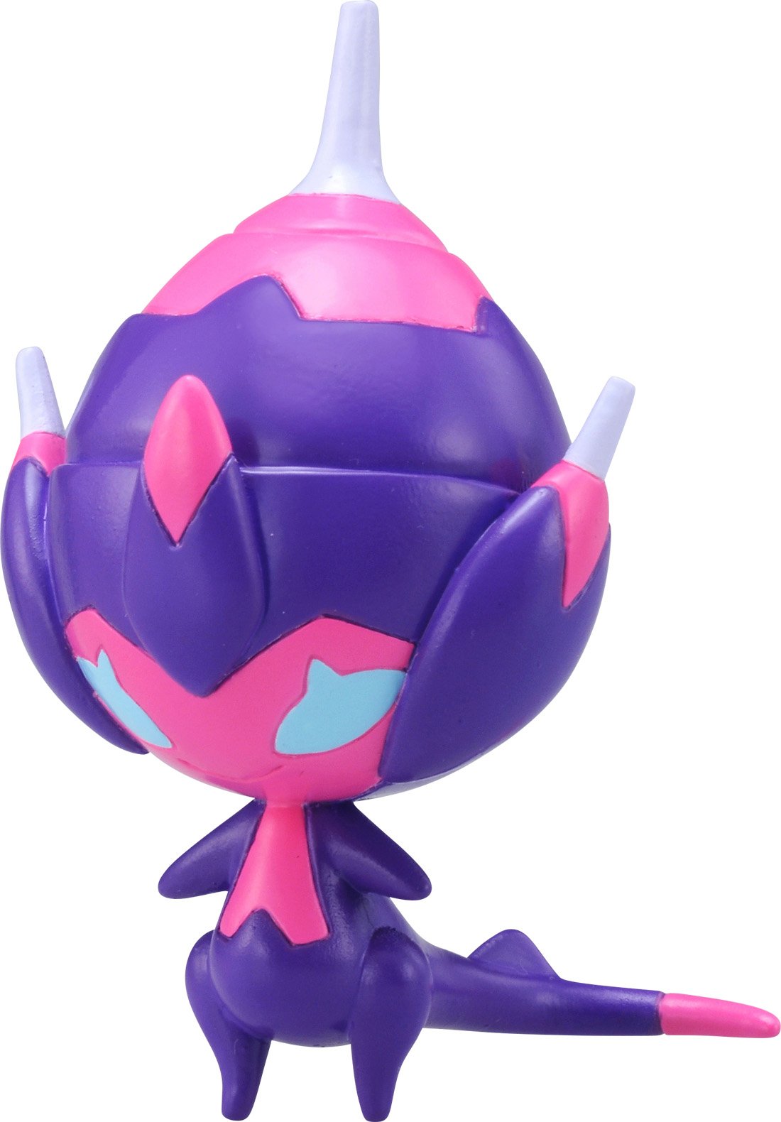 Amazon.co.jp: ポケットモンスター モンコレEX EMC_13 ベベノム : おもちゃ