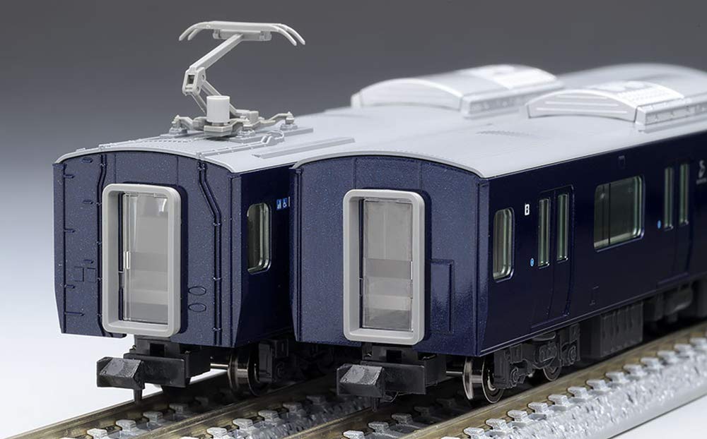 Amazon | トミーテック(TOMYTEC)TOMIX Nゲージ 相模鉄道 12000系基本